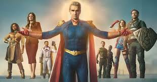 The Boys | Última temporada lança trailer sangrento e dramático