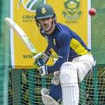 Proteas plan burst India's Bullring