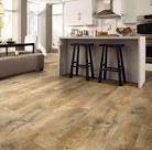 Moduleo flooring