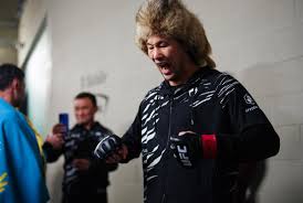 Somber Shavkat breaks silence on second knee injury that could push UFC return until 2027