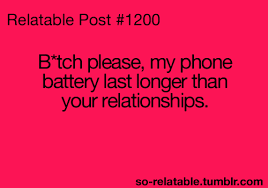 Funny Quotes About Relationships. QuotesGram via Relatably.com