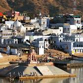 Pushkar