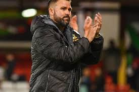 Belfast News Letter - News update