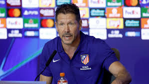 Simeone für Hoeneß 