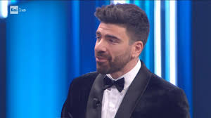 Trend Google: presentatore sanremo giovani