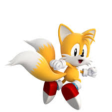 Image result for Tails