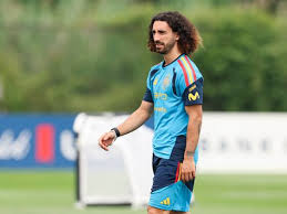 Spain stars’ playful World Cup vows, from tattoos to dye jobs, resurface before Argentina final