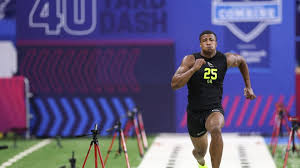 How Ohio State football prospects fared at 2026 NFL combine