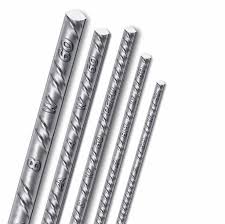 Corrugated Iron Bi standard ASTM A615 - G60 / A706 - G60 ...