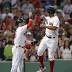 Drellich: Red Sox close enough to playoffs to peek ahead