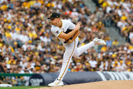 Padres at Pirates Prediction: Odds, recent stats, trends, and best bets for April 8