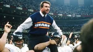 Mike Ditka