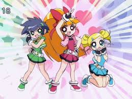 فتيات القوة2 واو. power puff girls z Images?q=tbn:ANd9GcT-kL4pS7v3CPPXNpAHOoUiXIkeC4sJ0r3ATT9ldaG0BihuLvjx