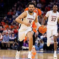Virginia Cavaliers vs. Ohio State Buckeyes: Preview, Prediction, and How to Watch