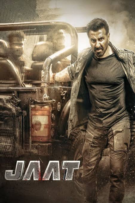JAAT Poster