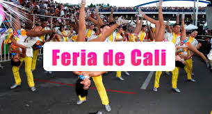 Image result for Feria de Cali 2015