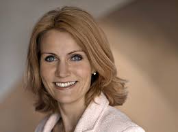 Helle Schmidt, la “Gucci Rossa”, socialdemocratica, prima donna premier in Danimarca. Helle Thorning Schmidt. Una donna, socialdemocratica, alla guida della ... - hellethorning-schmidt