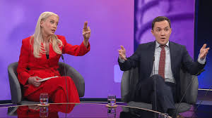 Virta ja Rydman syyttivät A-studiossa toisiaan valehtelusta – tarkistimme, kumpi puhuu totta