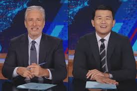 The Daily Show's Star-Studded Week: Paul Rudd, Bill Murray, and More