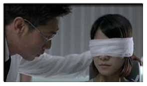 Jian gui (2002) &quot;The Eye&quot; is a thriller about a blind young violinist from Hong Kong whose sight is restored through surgery, but who can then can see a ... - 7617_003_thumb