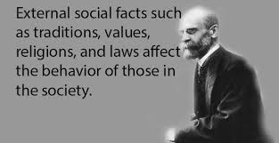 Supreme nine trendy quotes by emile durkheim picture German via Relatably.com