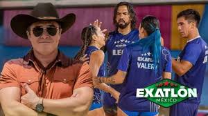 Quien Sale De Exatlon El Domingo 19 De Abril 2026