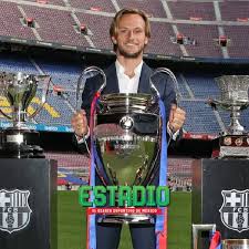 Estadio Deportes - News update