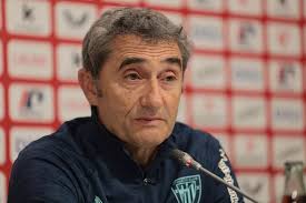 Valverde: 
