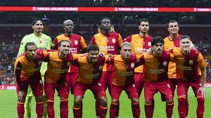 Erzurumspor - Galatasaray ilk 11, yedekler! Erzurumspor - Galatasaray maç kadrosu, sakatlar, cezalılar | Spor Haberleri — GZT