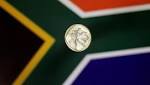 South Africa's rand tracks emerging