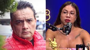 ¡Escándalo en la TV! ¿Dayanita en Problemas Legales por Entrevista? - Imagen principal del artículo