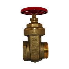 Gate Hose Valve | ASC Engineered Solutions