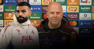 Liverpool Travel to the San Siro Desperate to Revive UCL League Phase Hopes