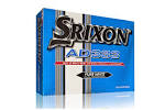 Srixon ad3balls