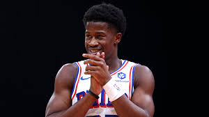 VJ Edgecombe Emerges as Rookie of the Year Frontrunner, Dethroning Cooper Flagg