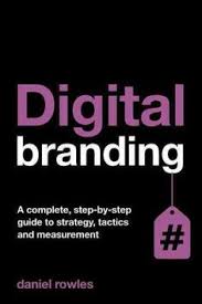 Image result for Master strategic marketing concepts and tools to address brand communication in a digital world image