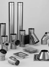 Schiedel PRIMA PLUS | Stainless Steel Chimney Renovation