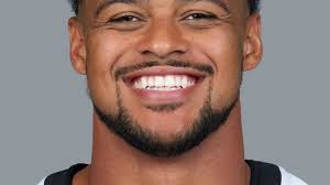 noah fant Picture
