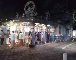 Image of Mutharamman Temple, Balaramapuram