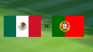 Palpites para México x Portugal: Análises e Onde Assistir (28/03/2026)