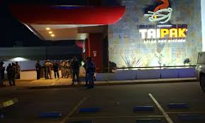 Deja atentado 2 muertos y 5 heridos en restaurante de Culiacán