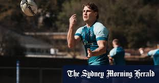 The Sydney Morning Herald - News update
