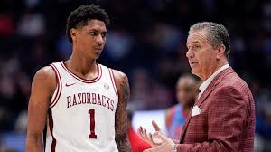 Arkansas Guard Meleek Thomas' NBA Draft Dilemma