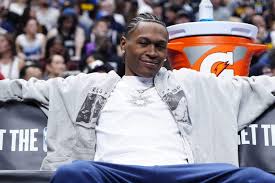 As Nuggets and Peyton Watson negotiate, will Cavaliers, Bucks, Clippers swoop in?