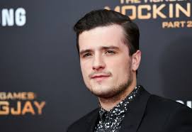 Josh Hutcherson Eager to Reprise Role as Peeta in Hunger Games