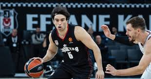Nowell ve Wilbekin Büyük Oynadı; Beşiktaş, Bayern Münih’i Mağlup Etti — Eurohoops