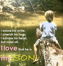 For My Sammy, my Son on Pinterest | My Son, Son Quotes and My Boys via Relatably.com