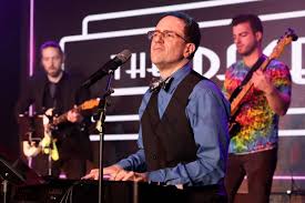 Famed Las Vegas music club closing after 17 years