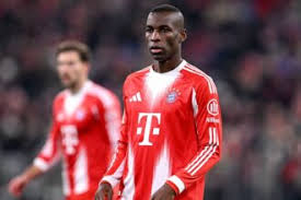 Jackson in form – Top clubs are now chasing the Bayern striker