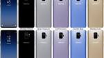 These Samsung Galaxy Galaxy renders